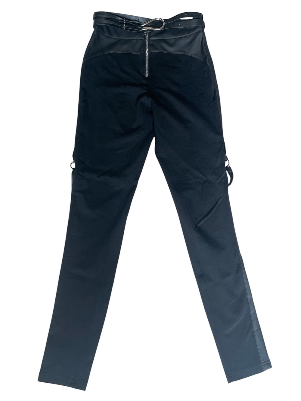 Maniere De Voir Stretch Skinny Pants